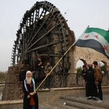  Συρία: «Ο τύραννος Ασαντ τράπηκε σε φυγή» λένε οι αντάρτες – Ο πρωθυπουργός έτοιμος να συνεργαστεί για την ομαλή μετάβαση