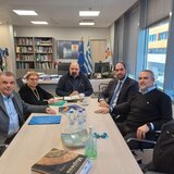 Κατολίσθηση στο φαράγγι του Κοτσιφού: Αποζημίωση των επιχειρήσεων που επλήγησαν 