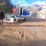 Τρίτη φορά φέτος πλήττεται ο Τσούτσουρας! - Αίτημα του Δήμου για κατάσταση εκτάκτου ανάγκης - Βίντεο