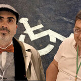 Παγκόσμια Ημέρα για Άτομα με Αναπηρία: Ο Στέλιος και ο Νίκος περιγράφουν την καθημερινότητα των ατόμων με κινητικές δυσκολίες