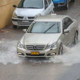 Επιτέλους, κανονική βροχή! Άνοιξαν οι ουρανοί από τα ξημερώματα στην Κρήτη