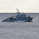 Νέα επιχείρηση διάσωσης μεταναστών