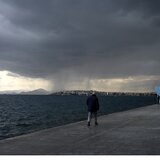 Έρχεται μεγάλο διάστημα κακοκαιρίας - Βροχές αλλά και ζέστη στην Κρήτη