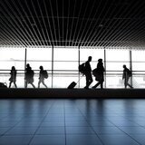 Σοβαρά προβλήματα στα αεροδρόμια της Γερμανίας