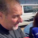 Πατέρας Παναγιώτη: «Ο γιος μου δεν θα είναι το τελευταίο θύμα - Άφησε το μηχανάκι και πήρε το αυτοκίνητο για μεγαλύτερη ασφάλεια»