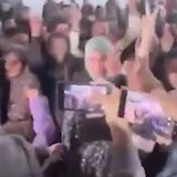 Γάζα: Χιλιάδες Παλαιστίνιοι πανηγυρίζουν στο άκουσμα της εκεχειρίας&nbsp;&nbsp;&nbsp; 