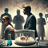 Κύκλωμα με τα βρέφη: 300 γυναίκες κατέθεσαν στο Τμήμα Αντιμετώπισης Οργανωμένου Εγκλήματος Κρήτης