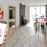AirBnb: Η ΑΑΔΕ ανοίγει φακέλους 4 ετών για αδήλωτα εισοδήματα από βραχυχρόνια μίσθωση