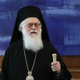 Αναστάσιος: Μέχρι το πρωί της Δευτέρας το λαϊκό προσκύνημα στη Μητρόπολη Αθηνών - Την Πέμπτη η κηδεία του