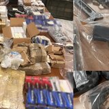 Ακόμη μια σύλληψη για την κοκαΐνη και τα όπλα στον Αποκόρωνα