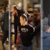 Κακοποίηση τρίχρονου: «Μαζί» στα κρατητήρια το ζευγάρι και ο 39χρονος συλληφθείς για τα επεισόδια