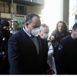 Αντώνης Καργιώτης: Τι κατέθεσε ο αδερφός του, Νίκος - Διακόπηκε για την Πέμπτη η δίκη