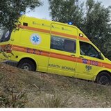 Τραγωδία: Νεκρός άνδρας που χτυπήθηκε από κλαδί την ώρα που κλάδευε!