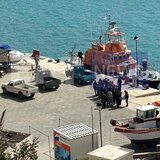 Το ένα μετά το άλλο, τα πλοιάρια με μετανάστες! 49 άτομα στο Αγιοφάραγγο - 134 στη Γαύδο χθες και σήμερα