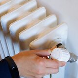 Αντιδημαρχία Παιδείας: "Η παραγγελία των νέων σωμάτων καλοριφέρ έχει ήδη γίνει"