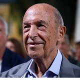 Αύριο η κηδεία του Κώστα Σημίτη - Ποιοι θα εκφωνήσουν επικήδειο