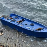 Δεν προλαβαίνουν να "μαζεύουν" μετανάστες από την περιοχή του Λέντα