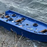 Τρεις οι διακινητές των μεταναστών που εντοπίστηκαν στον Λέντα