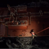 Διάσωση εν πλω τραυματία από ναυάγιο μεταναστών ανοιχτά της Γαύδου: Δείτε βίντεο!