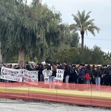 Στους δρόμους οι μαθητές των Καλλιτεχνικού και Μουσικού σχολείων Ηρακλείου