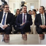 Δημόσια Ωνάσεια Σχολεία: 9ο Γυμνάσιο και 10ο Λύκειο Ηρακλείου αλλάζουν μορφή