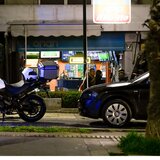 Εντοπίστηκε νεκρός άντρας μέσα σε πρακτορείο τυχερών παιχνιδιών