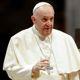 Πάπας Φραγκίσκος: Αγωνία για την υγεία του – Νοσηλεύεται με νεφρική ανεπάρκεια