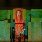 ΠΣΚΗ: Μία παράσταση γεμάτη φως και εικόνες, από τα τοπία των παραμυθιών