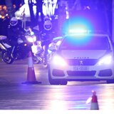 Ηράκλειο: Επεισόδιο με πυροβολισμούς και τραυματίες έξω από γνωστό κέντρο διασκέδασης