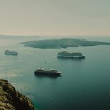 Παραμένουν οι φόβοι για μεγάλο σεισμό στη Σαντορίνη - Έκτακτη σύσκεψη στο Μαξίμου