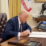 Ο Τραμπ δίνει στη δημοσιότητα όλα τα αρχεία για τις δολοφονίες Τζον και Ρόμπερτ Κένεντι και Μάρτιν Λούθερ Κινγκ 