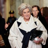 ΗΠΑ: Η σιδηρά κυρία του Λευκού Οίκου «φρενάρει» τον Έλον Μασκ