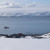 Το Πολυτεχνείο Κρήτης στην αιχμή της αρχιτεκτονικής έρευνας στην Ανταρκτική! 