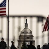 Καπιτώλιο, μεγιστάνες της τεχνολογίας, Village People – Τη Δευτέρα η δεύτερη ορκωμοσία Τραμπ