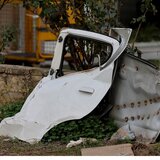 Σε κατάσταση απόλυτης μέθης ο 45χρονος που προκάλεσε το φονικό τροχαίο στα Χανιά