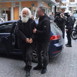 Προφήτης Ηλίας: Η θέα του τραυματισμένου εργαζόμενου "φρέναρε" τον Γ. Ξυδάκη