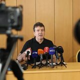 Στην Κρήτη και πάλι ο Μιχάλης Χρυσοχοΐδης