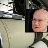 Σεισμοί: "Η κατάσταση παραμένει κρίσιμη" λέει στο Cretalive ο Γ. Παπαδόπουλος - Τι είπε για την Κρήτη
