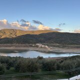 Τουλάχιστον μία εβδομάδα εκτός λειτουργίας το φράγμα Αποσελέμη