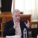 Προληπτική σύσκεψη της Πολιτικής Προστασίας στον Δήμο Ηρακλείου