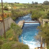 Αξιοποίηση των υφάλμυρων νερών του Αλμυρού ποταμού – Ποια είναι η βέλτιστη λύση;