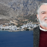 Νικήτας Ρούσσος: 8 ετών παιδάκι στην Αμοργό έζησε τον μεγαλύτερο σεισμό του 20ού αιώνα στην Ευρώπη