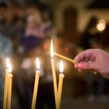 Μνημόσυνο για τα θύματα των Τεμπών σε όλους τους ναούς της Κρήτης την Κυριακή