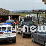 Εν ψυχρώ δολοφονία 50χρονου στην Ηλεία - Δέχθηκε σφαίρα στο κεφάλι