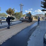 Έσπασε αγωγός καυσίμων στην Αλικαρνασσό - Έχει αποκλειστεί η περιοχή