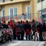 Άγριο ξύλο στη μέση του δρόμου, μέρα μεσημέρι, και μπροστά στον υπουργό! Δείτε βίντεο!