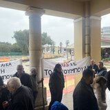 Φωτοβολταϊκό στο Στρούμπουλα: Αρνητική η γνωμοδότηση της Επιτροπής Περιβάλλοντος 