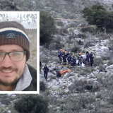 Στα χέρια της ΕΛΑΣ βίντεο από τη διαδρομή που εικάζεται ότι ακολούθησε ο Βασίλης Καλογήρου