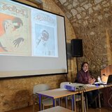 Γυναίκες και Απόκριες: Πώς το καρναβάλι έγινε εργαλείο απελευθέρωσης - Μία αναδρομή στο παρελθόν από τον Ν. Ποταμιάνο