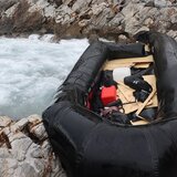 Συνελήφθη ο νεαρός διακινητής των 82 μεταναστών που εντοπίστηκαν στον Τσούτσουρα